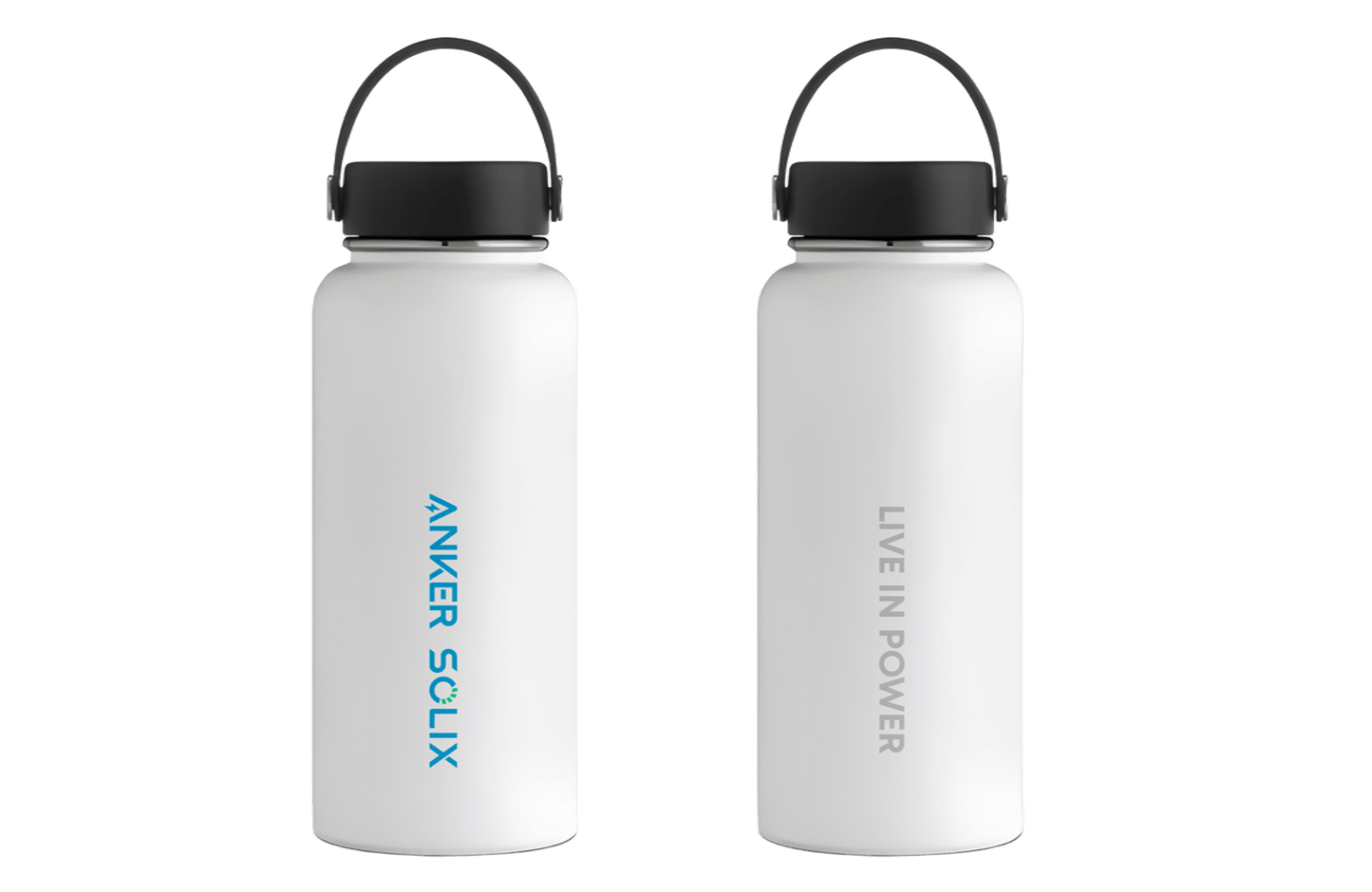 Anker SOLIX Thermos Flask