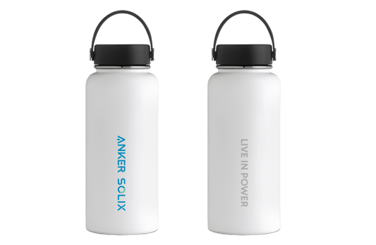Anker SOLIX Thermos Flask