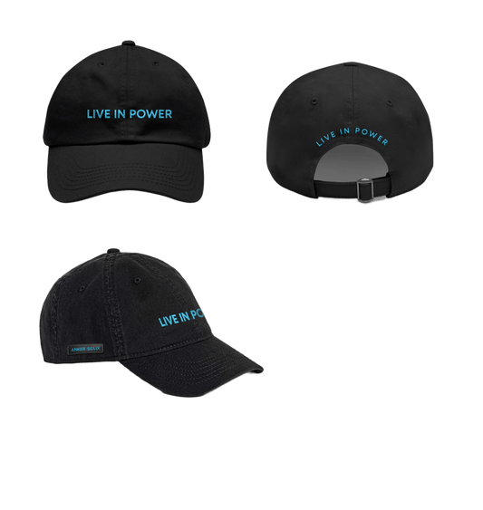 Anker SOLIX Ball Cap