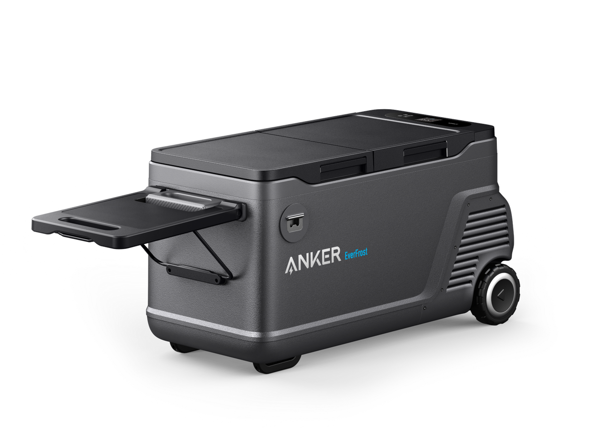 Anker EverFrost Dual-Zone Powered Cooler 50