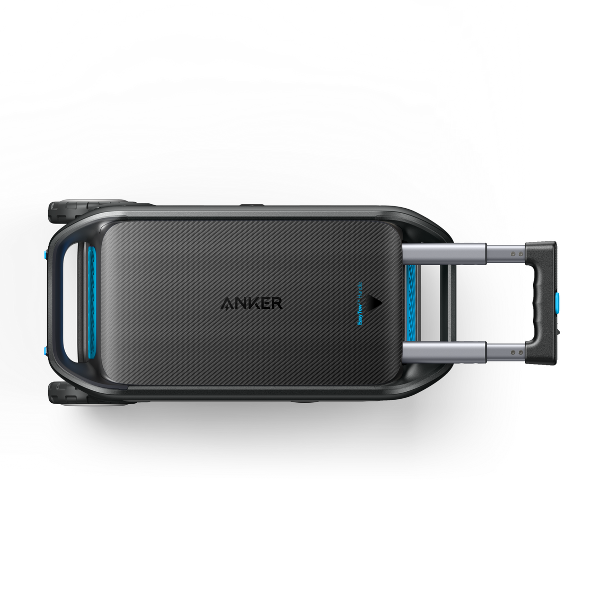 Anker SOLIX F2000 Portable Power Station - 2,048Wh | 2,400W